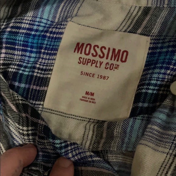 Set of 3 Woman’s Button Down BDG - Picture 5 of 5